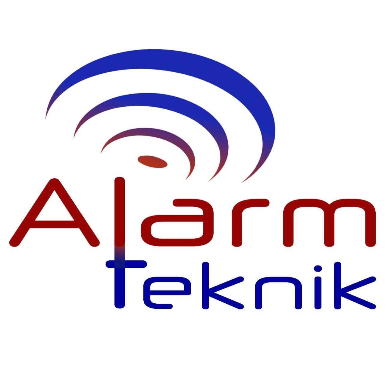 AlarmTeknik – Alarm installatør i Nordjylland